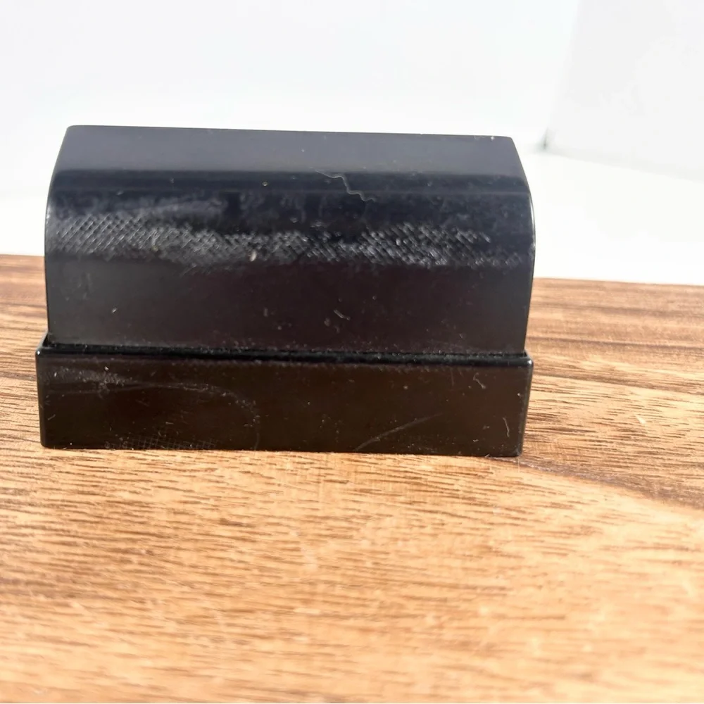 Vintage Plastic Midland Auto Electric Perpetual Desk Calendar